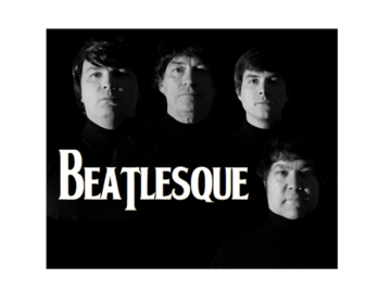 Beatlesque - The Beatles Tribute of North Carolina - Beatles Tribute Band - Raleigh, NC - Hero Main