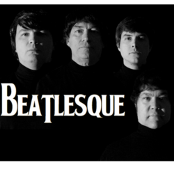 Beatlesque - The Beatles Tribute of North Carolina, profile image