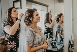 Makeup Artists in Bismarck, ND - The Knot