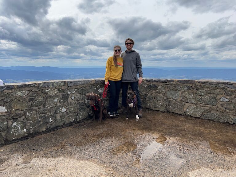 Shenandoah Adventures