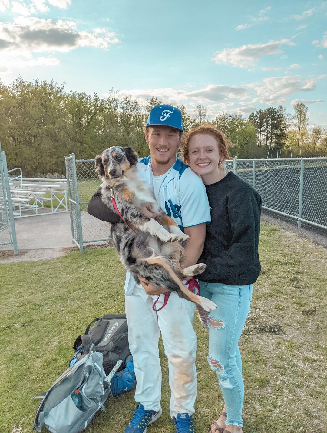 Lots and lots of baseball