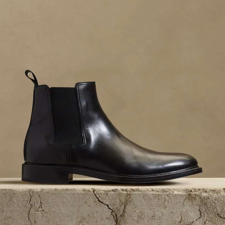 Best mens outlet dress chelsea boots