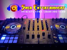 DJ Sneh Entertainment - Event DJ - Sacramento, CA - Hero Gallery 1