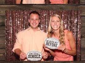 Creativedge Photography and Big City PHoto Booths - Photo Booth - Newark, OH - Hero Gallery 4
