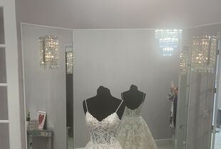 Bridal Salons in Burlington NJ The Knot