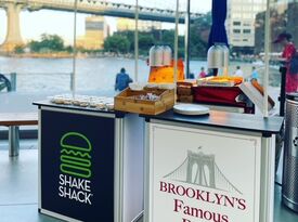 Event Carts NYC - Food Truck - Brooklyn, NY - Hero Gallery 3
