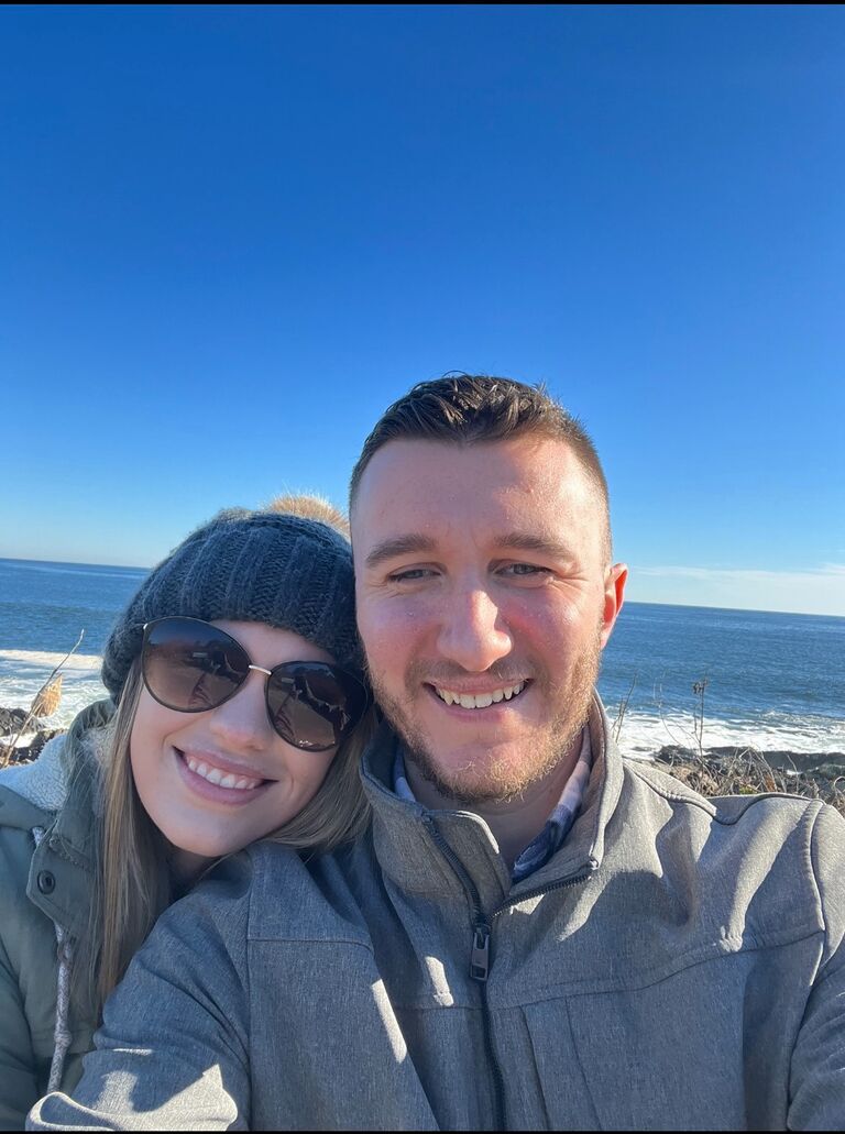 Portland, ME