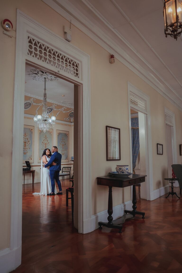 The Engagement 