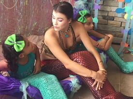Mermaid Thea - Princess Party - Orlando, FL - Hero Gallery 3