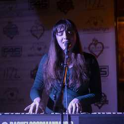 Rachel Goodman Music - Singing Pianist, profile image