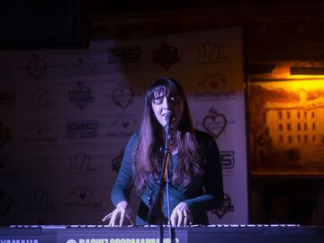 Rachel Goodman Music - Singing Pianist - Pop Singer - Chicago, IL - Hero Main