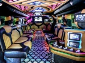 Allway Limousine Service - Party Bus - New York City, NY - Hero Gallery 3