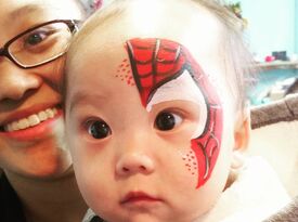 Color Me Fun Entertainment - Face Painter - Wasilla, AK - Hero Gallery 2