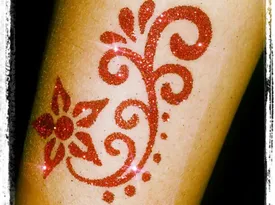 Glitter Tattoo New York - Temporary Tattoo Artist - New York City, NY - Hero Gallery 2