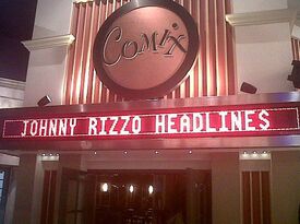 Johnny Rizzo - Stand Up Comedian - Ansonia, CT - Hero Gallery 1