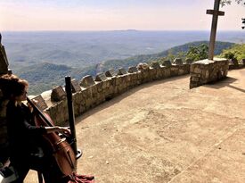 Sharon Gerber Celloasis - Cellist - Greenville, SC - Hero Gallery 3