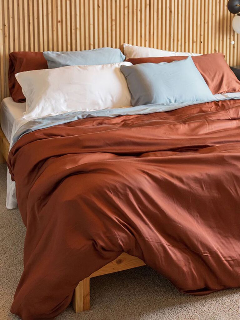 The Adventure Challenge In Bed Examples - Peek Between the Sheets