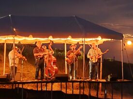 Greystone Rail - Bluegrass Band - East Greenwich, RI - Hero Gallery 1