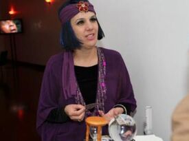 Sassi Psychic Tarot Upbeat Sassy Readings - Tarot Card Reader - New York City, NY - Hero Gallery 2