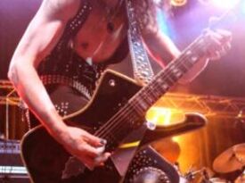 Gods Of Thunder - Kiss Tribute Band Los Angeles, CA - The Bash