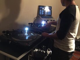 DJ Omar U - DJ - Austin, TX - Hero Gallery 4