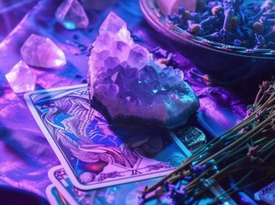 psychic tarot readings - Psychic - Arlington, VA - Hero Gallery 3