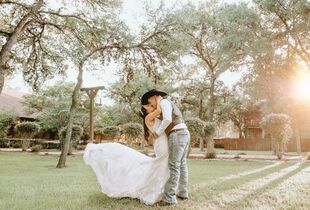 Affordable Wedding Venues in Johnson City TX The Knot