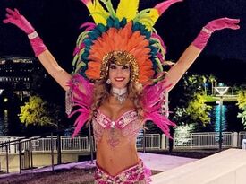 Samba De Janeiro - Samba Dancer - Clearwater, FL - Hero Gallery 2