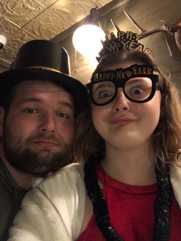 HAPPY NEW YEARRRRRR!!!!