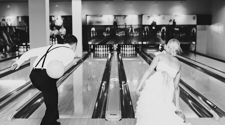 Get ready to turn your upcoming event into an absolute BASH, because @, Bowling