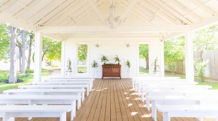 Gruene Hall - We love a good wedding pic! Congrats y'all.