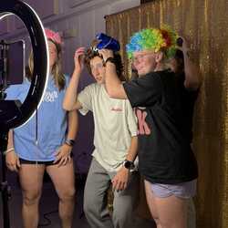 Photo Booth by Jazzy J, profile image