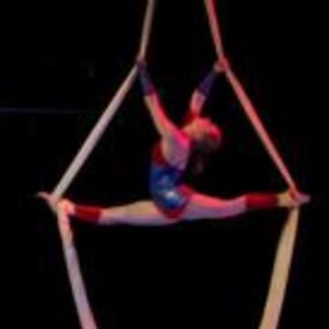 Circus Amy - Circus Performer - El Segundo, CA - Hero Main