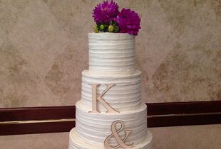 Las Vegas Custom Cakes  Wedding Cakes - The Knot