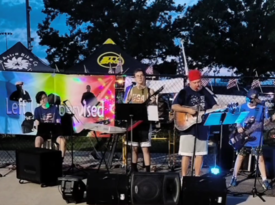 LeftUnsupervised - Cover Band - Independence, MO - Hero Gallery 4