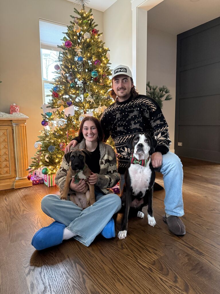 Our family!