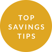 Top Savings Tips