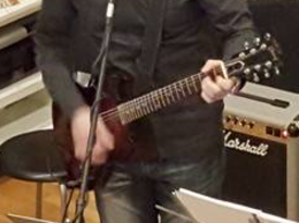 Pete B - Acoustic Guitarist - Hopkinton, MA - Hero Gallery 1