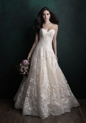 allure couture boutique