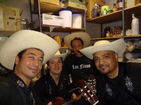 Los Flacos - Latin Band - Seattle, WA - Hero Gallery 1