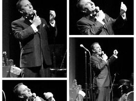 Tony Sands - Frank Sinatra Tribute Act - Washington, DC - Hero Gallery 2