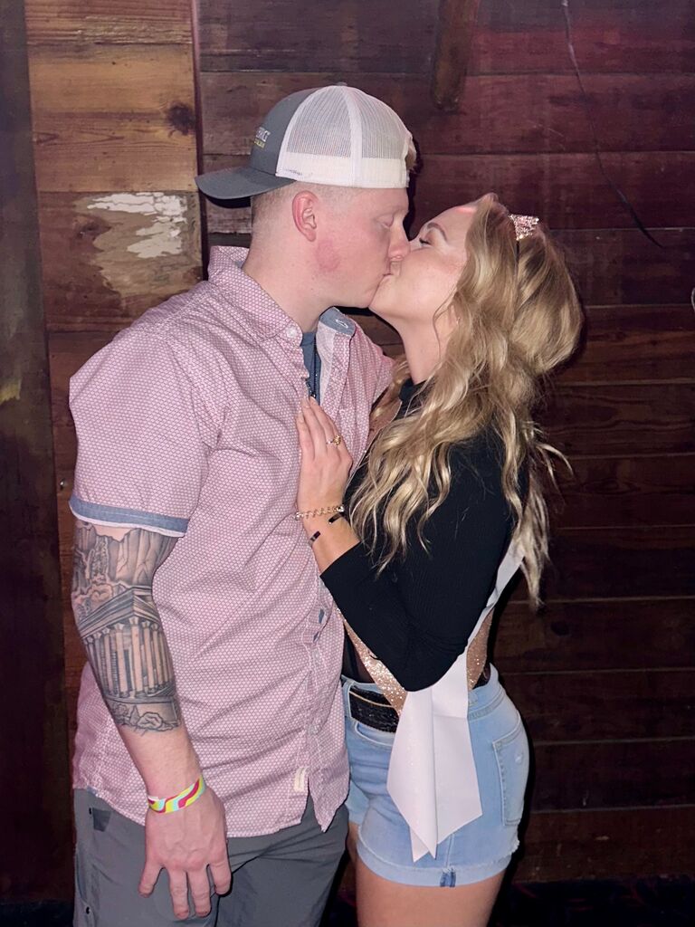 Lexi's 25th Birthday