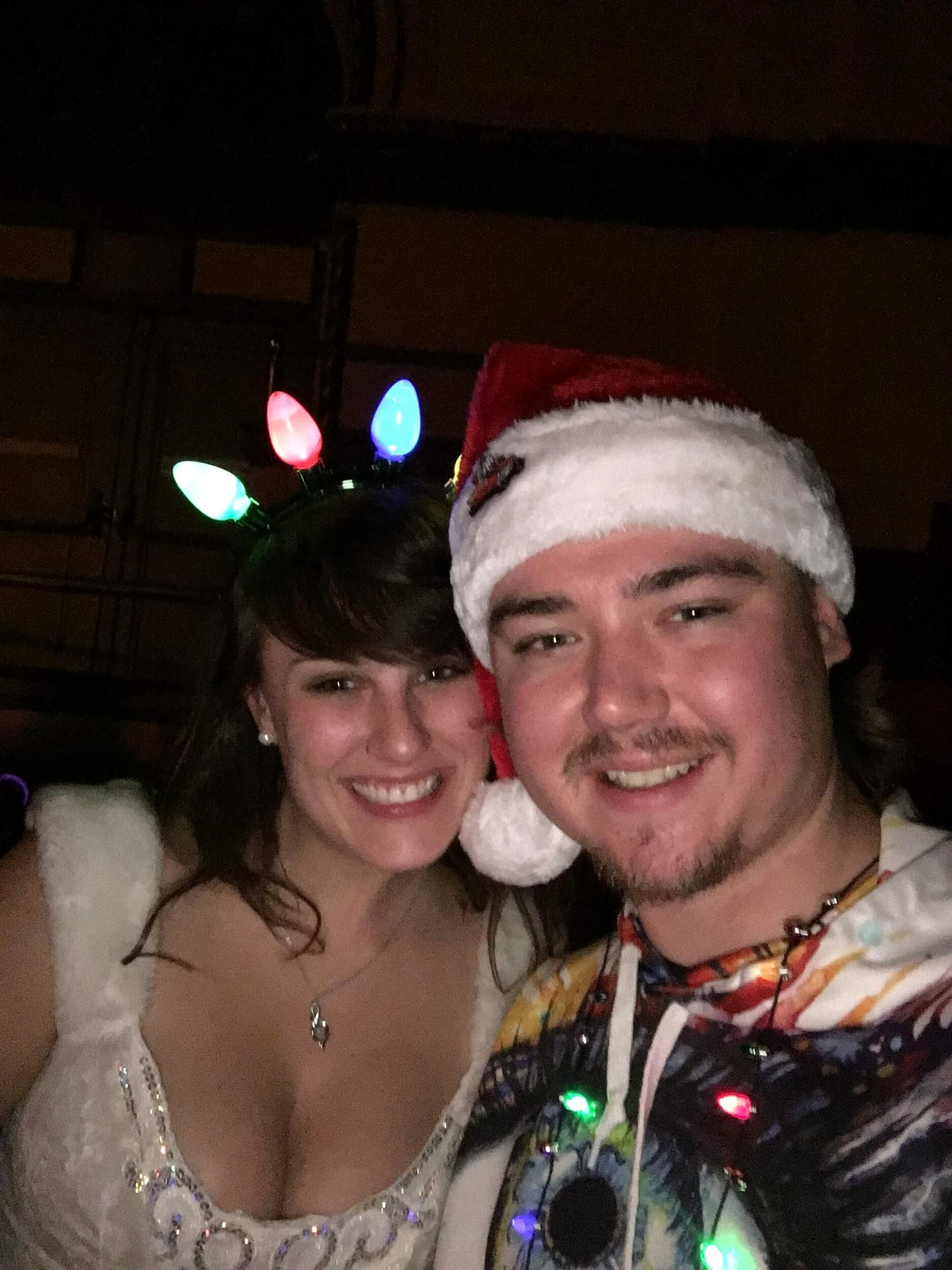 GRiZMAS
- Detroit, MI
