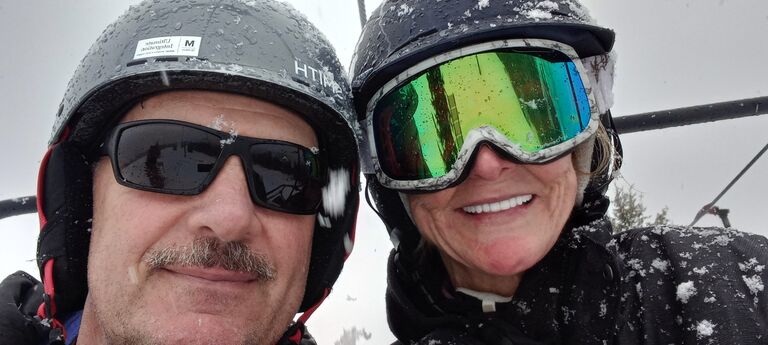 Whistler British Columbia