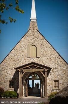 chapel glassy cliffs landrum sc