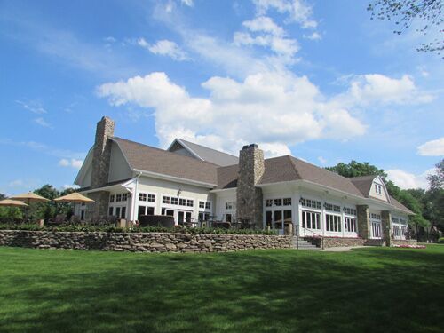 Indian Trail Club | Rehearsal Dinners, Bridal Showers & Parties ...