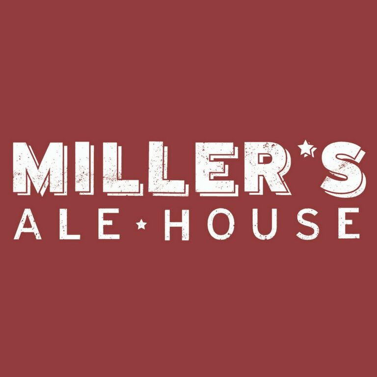 We met using an online dating app! We talked for a few days and decided to finally meet up for drinks at Miller Ale House in Chicago Ridge! We talked for hours and hours and closed down the restaurant. It was quite a mess- not on our part, though. The waitress pulled up a chair next to us and started venting about her life. Then she left in the middle of her shift and never gave us our check! The staff forgot about us and started putting up chairs, cleaning, and turning off lights until a manager saw us in the corner. We then continued to the parking lot and talked in the car for another hour until we both realized how late it was and knew we had to leave because Matt was leaving for Nashville in the morning and Jorie had to leave for work early as well. The first date is definitely something we continue to laugh about and it was a very fitting beginning to a beautiful connection!