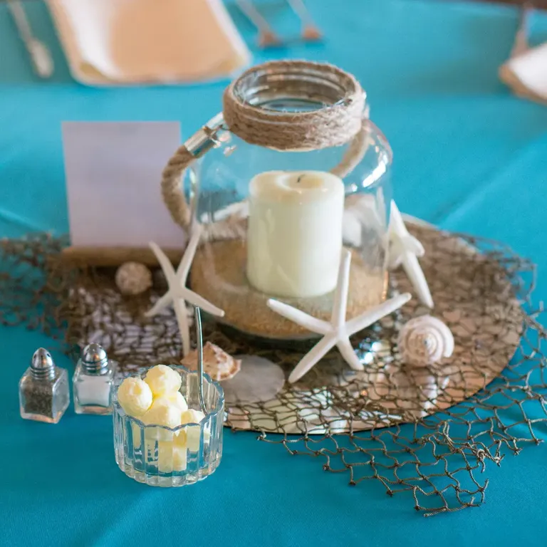 20 Engagement Party Centerpieces That Have the Wow-Factor