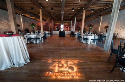 425 Downtown Events & Catering