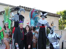 "A # 1  Best Events & Entertainment" Entertainer - Stilt Walker - Los Angeles, CA - Hero Gallery 3